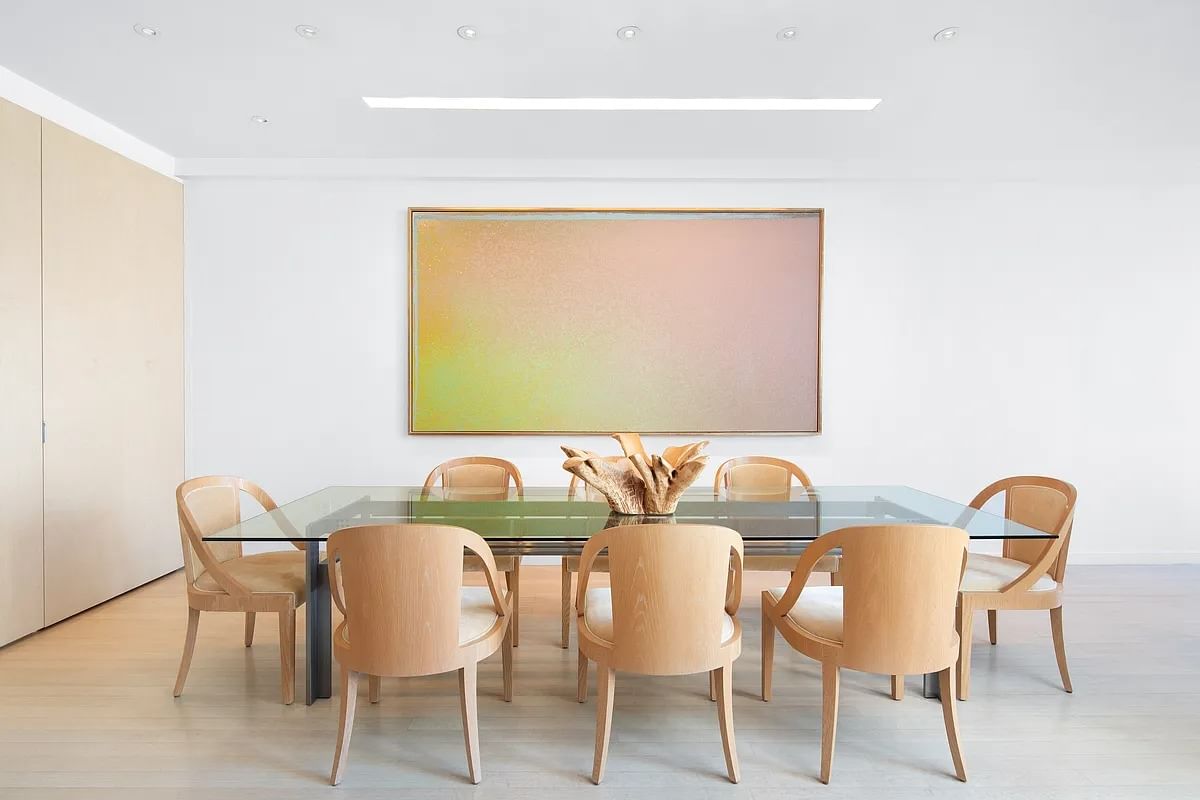 Real estate property located at 252 7TH #17O, New York, Chelsea, New York City, NY