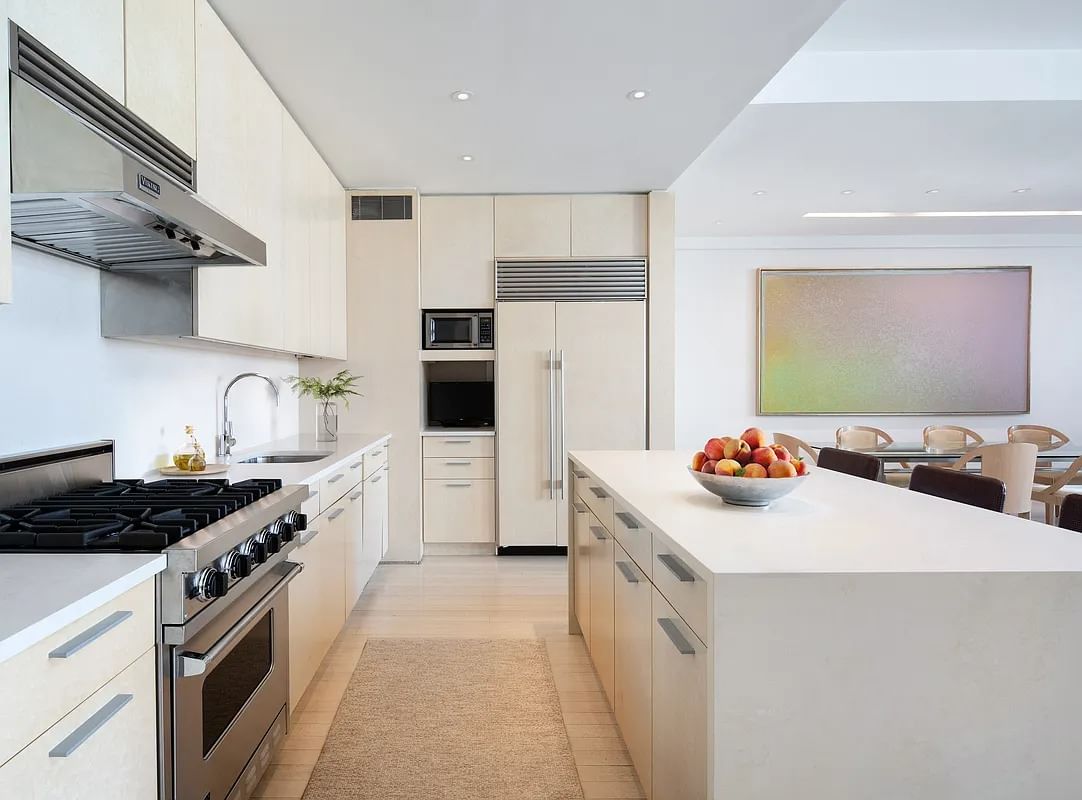 Real estate property located at 252 7TH #17O, New York, Chelsea, New York City, NY