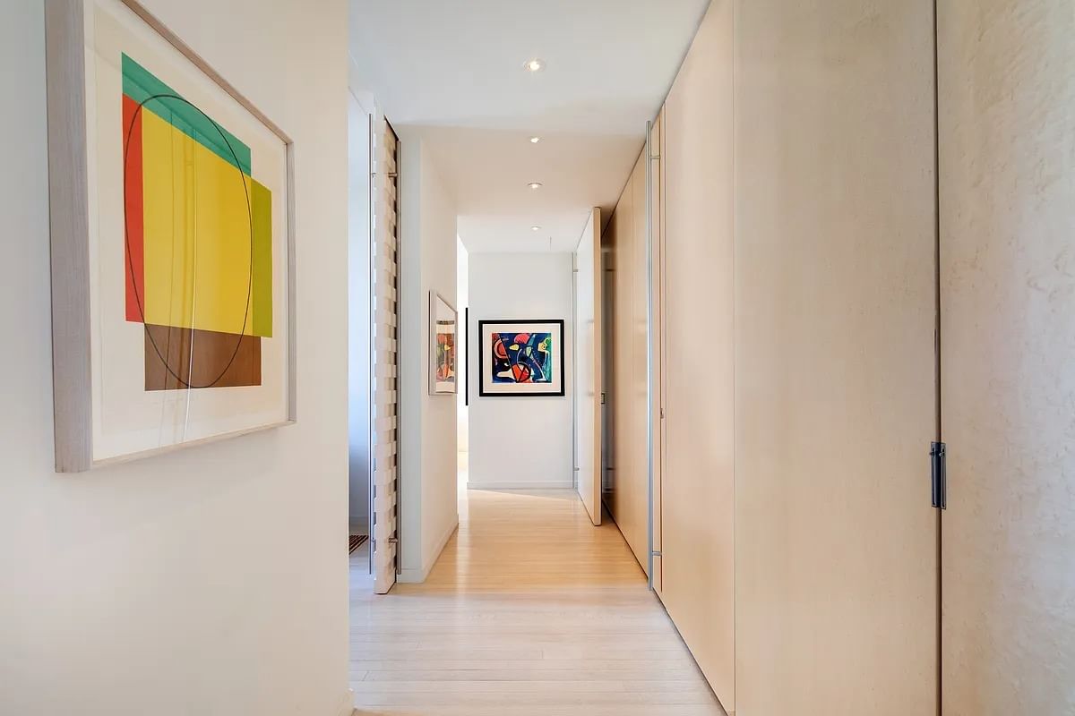 Real estate property located at 252 7TH #17O, New York, Chelsea, New York City, NY