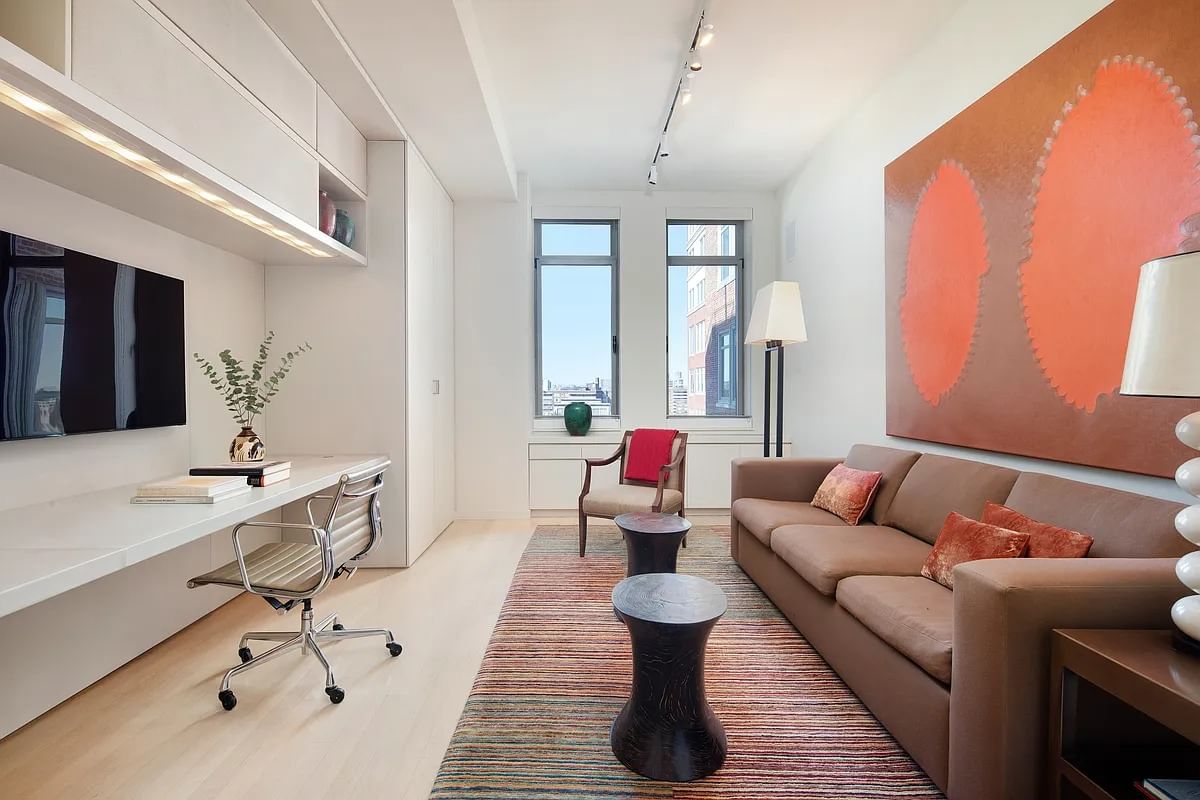 Real estate property located at 252 7TH #17O, New York, Chelsea, New York City, NY