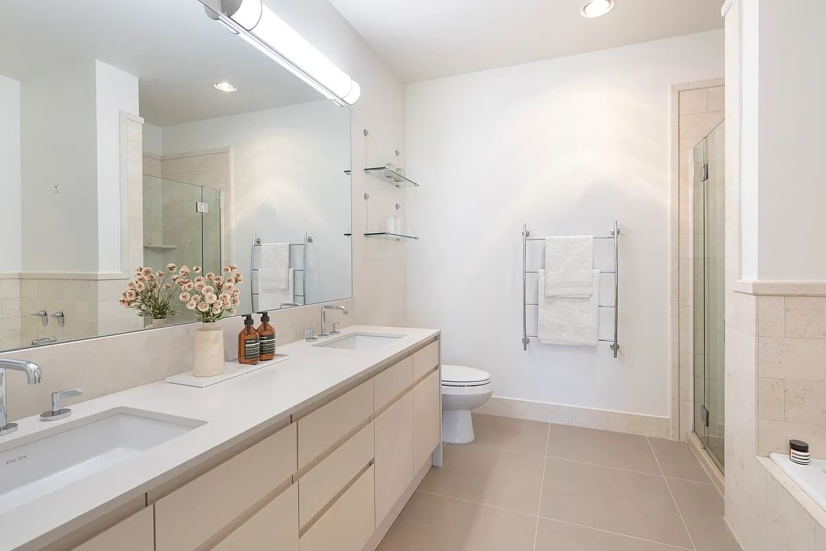 Real estate property located at 252 7TH #17O, New York, Chelsea, New York City, NY