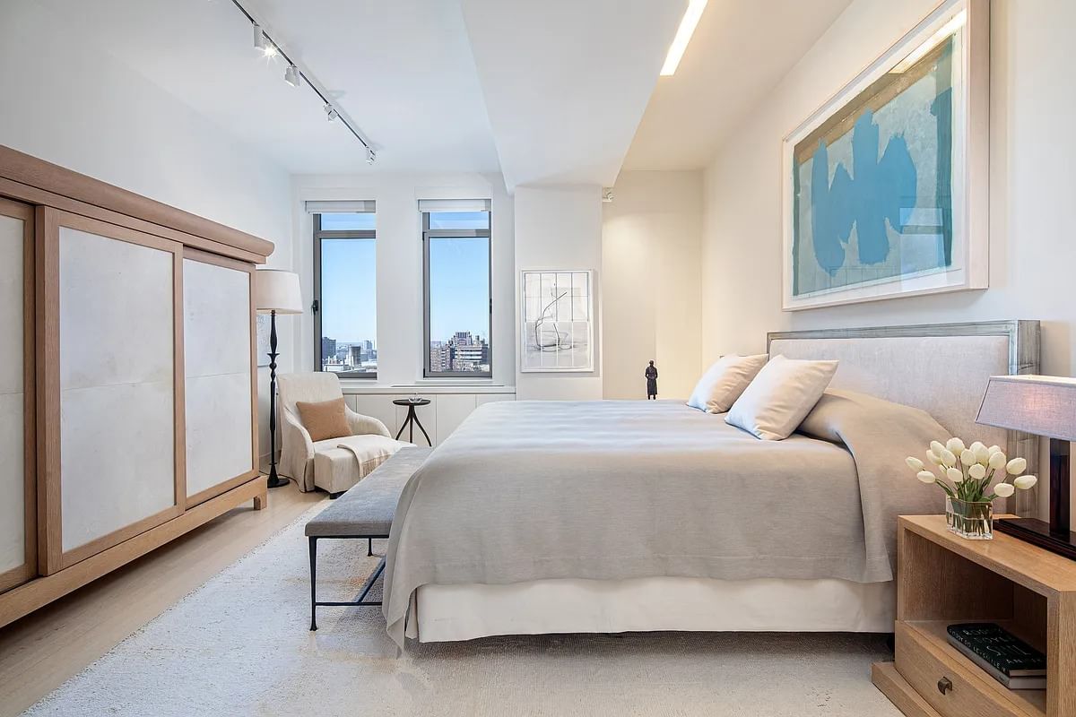 Real estate property located at 252 7TH #17O, New York, Chelsea, New York City, NY