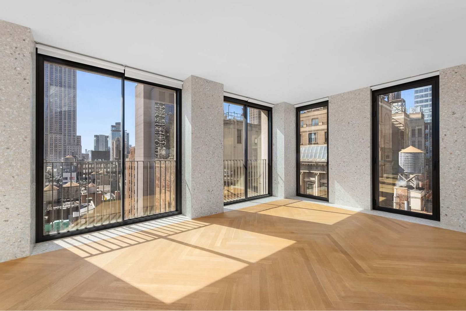 Real estate property located at 16 40TH #21C, New York, Midtown, New York City, NY