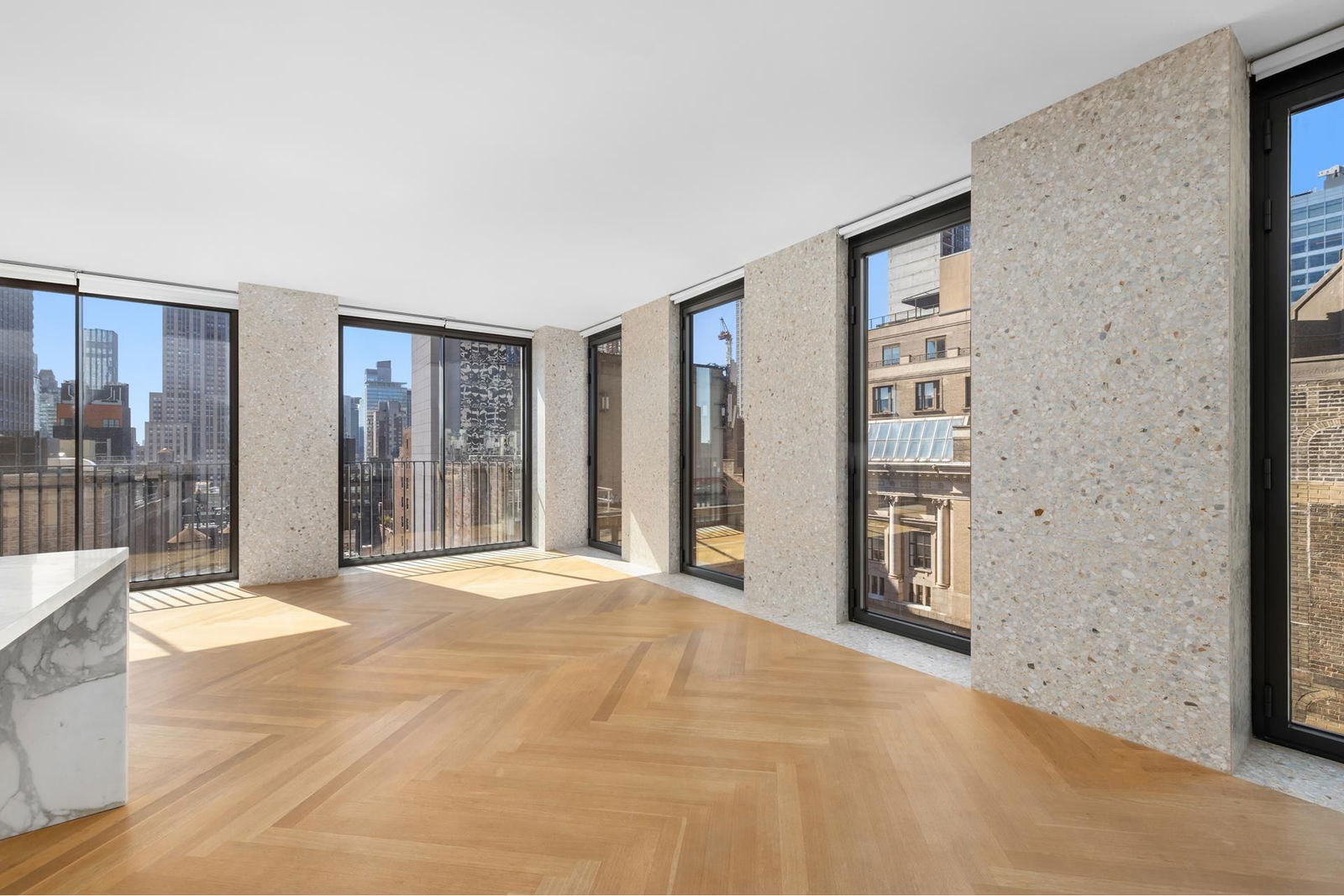 Real estate property located at 16 40TH #21C, New York, Midtown, New York City, NY