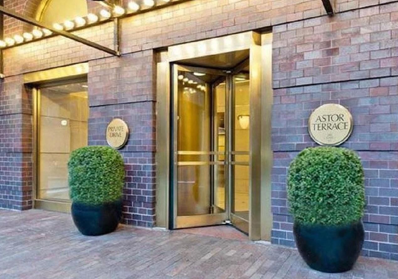 Real estate property located at 245 93RD #15H, New York, Yorkville, New York City, NY