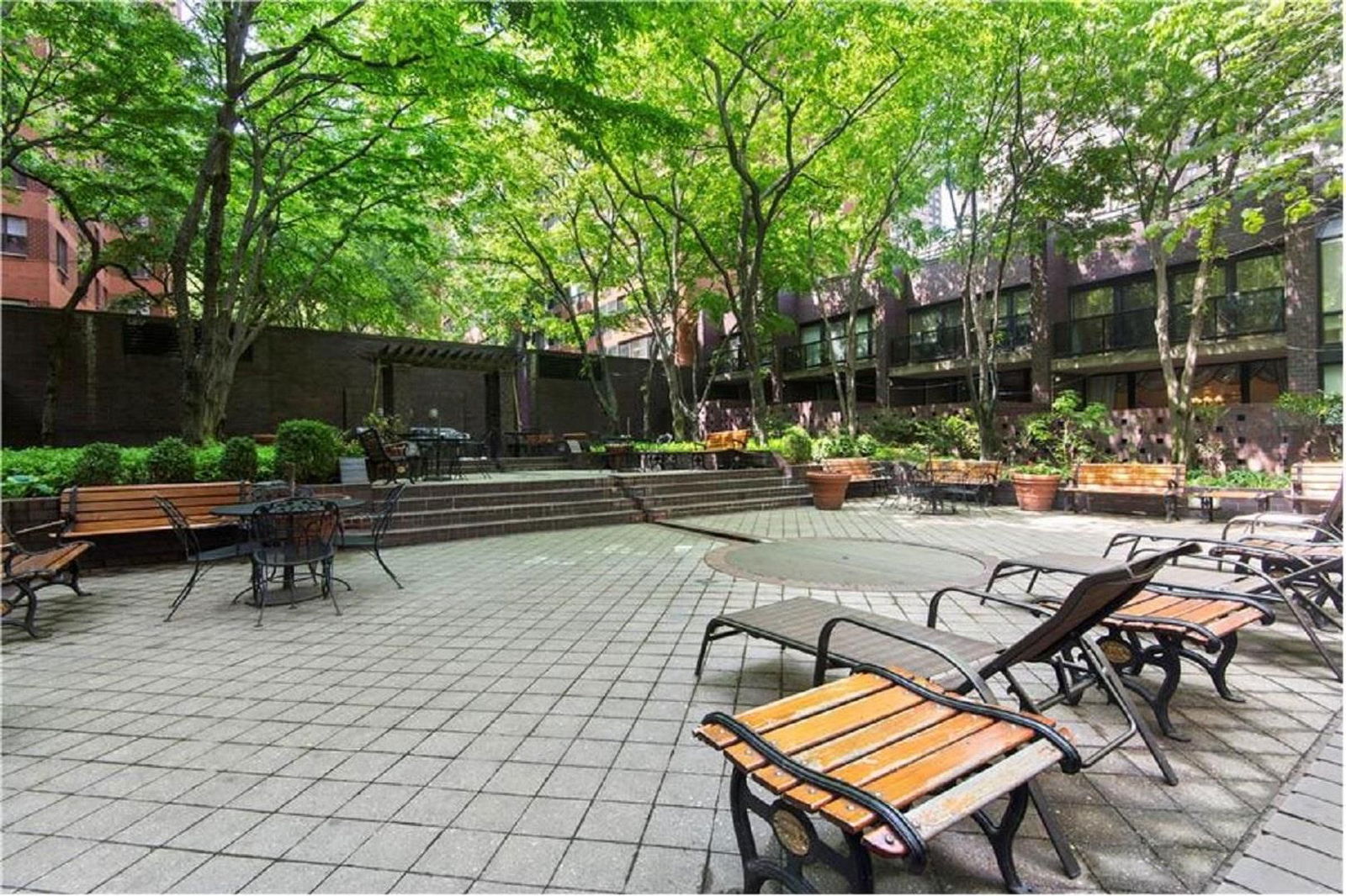 Real estate property located at 245 93RD #15H, New York, Yorkville, New York City, NY