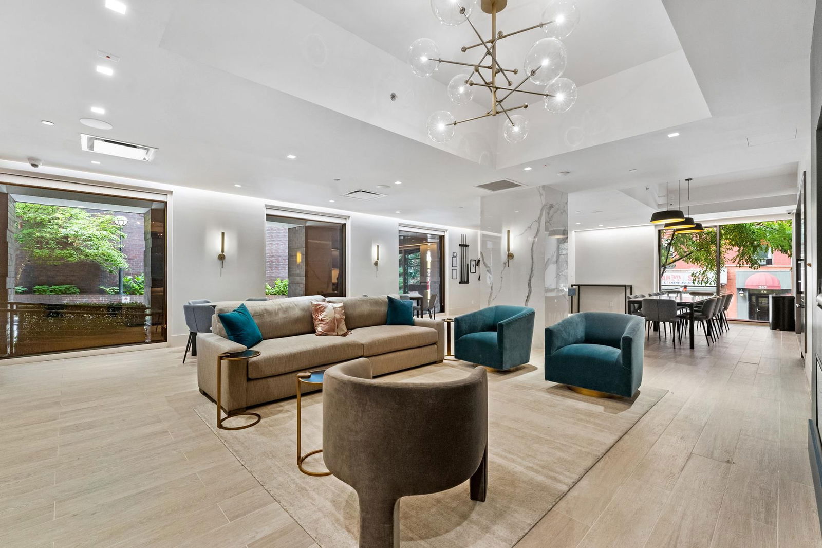 Real estate property located at 245 93RD #15H, New York, Yorkville, New York City, NY