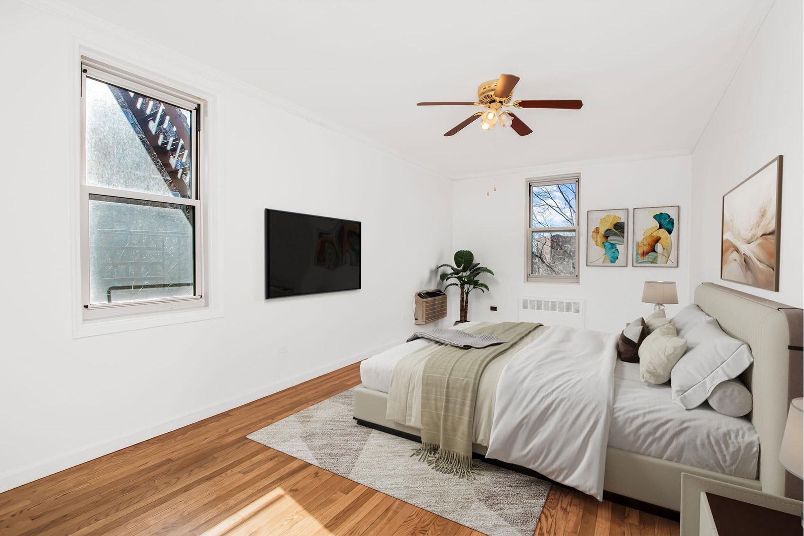 Real estate property located at 629 KAPPOCK #4LM, Bronx, Spuyten Duyvil, New York City, NY