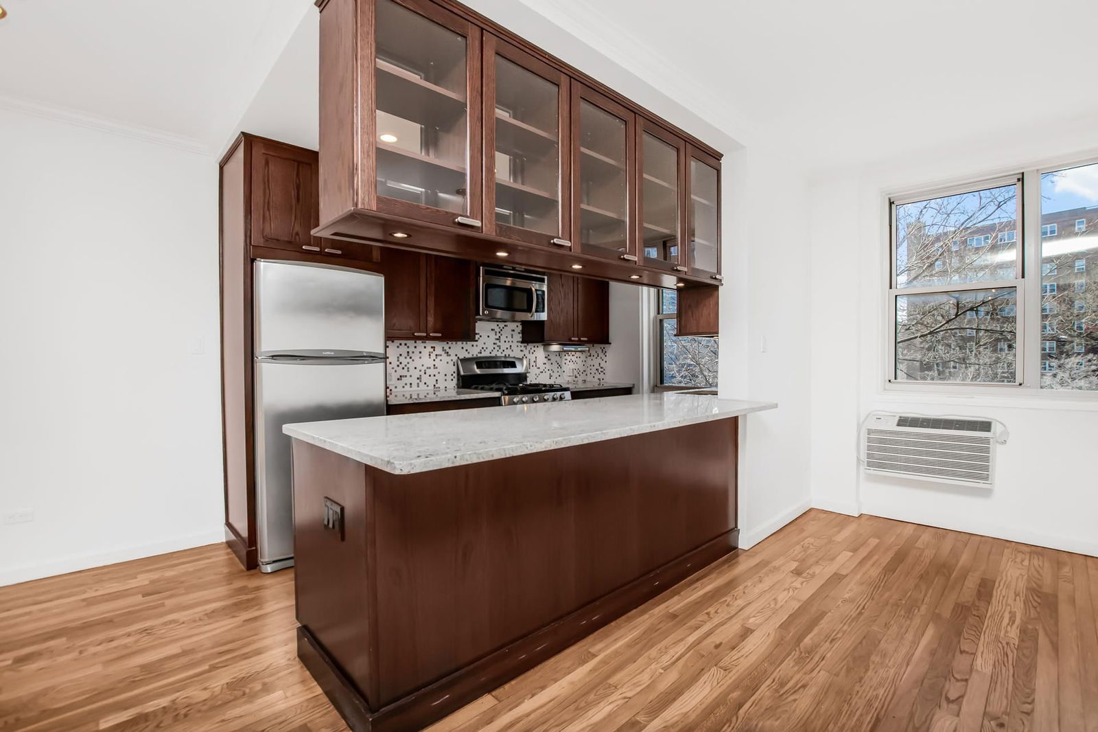 Real estate property located at 629 KAPPOCK #4LM, Bronx, Spuyten Duyvil, New York City, NY