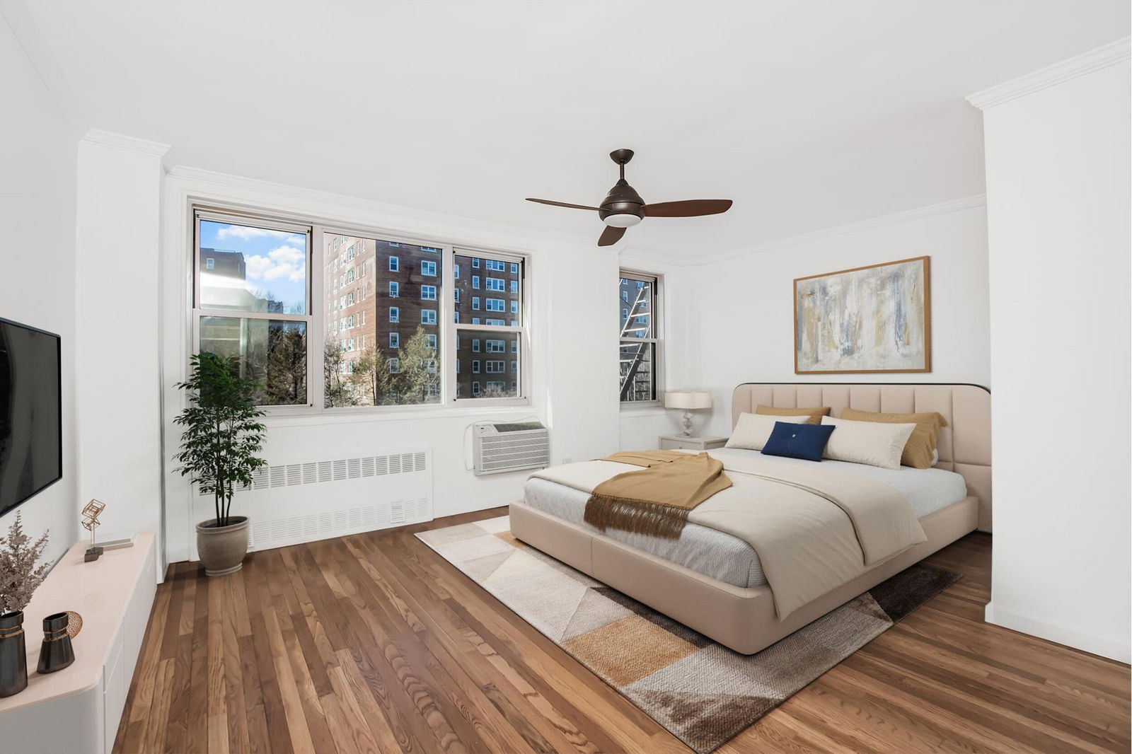 Real estate property located at 629 KAPPOCK #4LM, Bronx, Spuyten Duyvil, New York City, NY