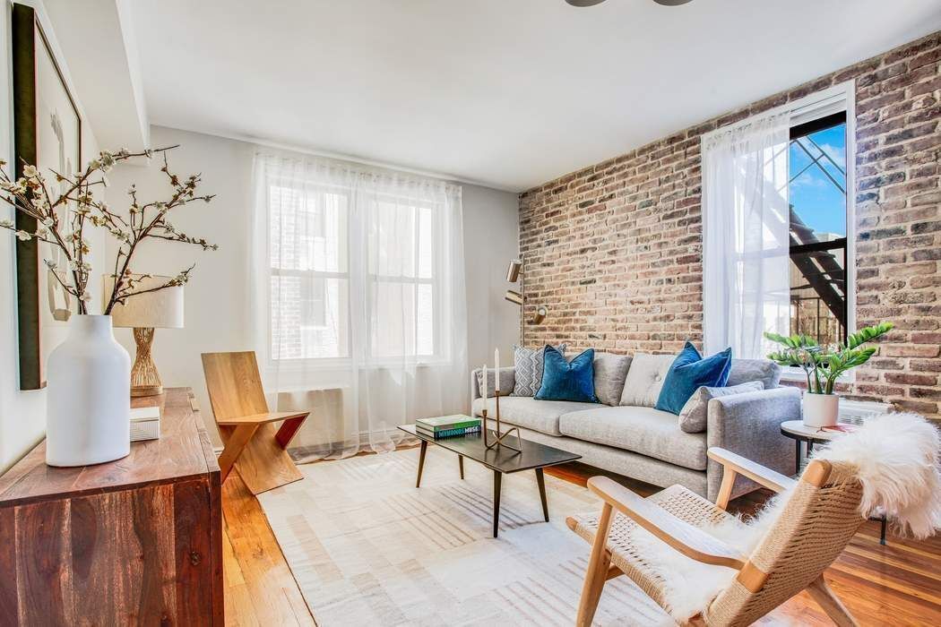 Real estate property located at 201 15th #7H, New York, Gramercy, New York City, NY