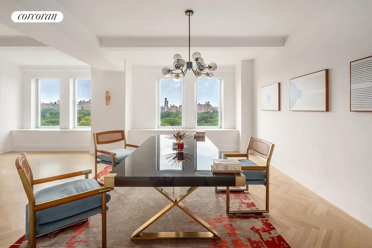 Real estate property located at 1200 5TH #15AB, New York, Upper Fifth, New York City, NY