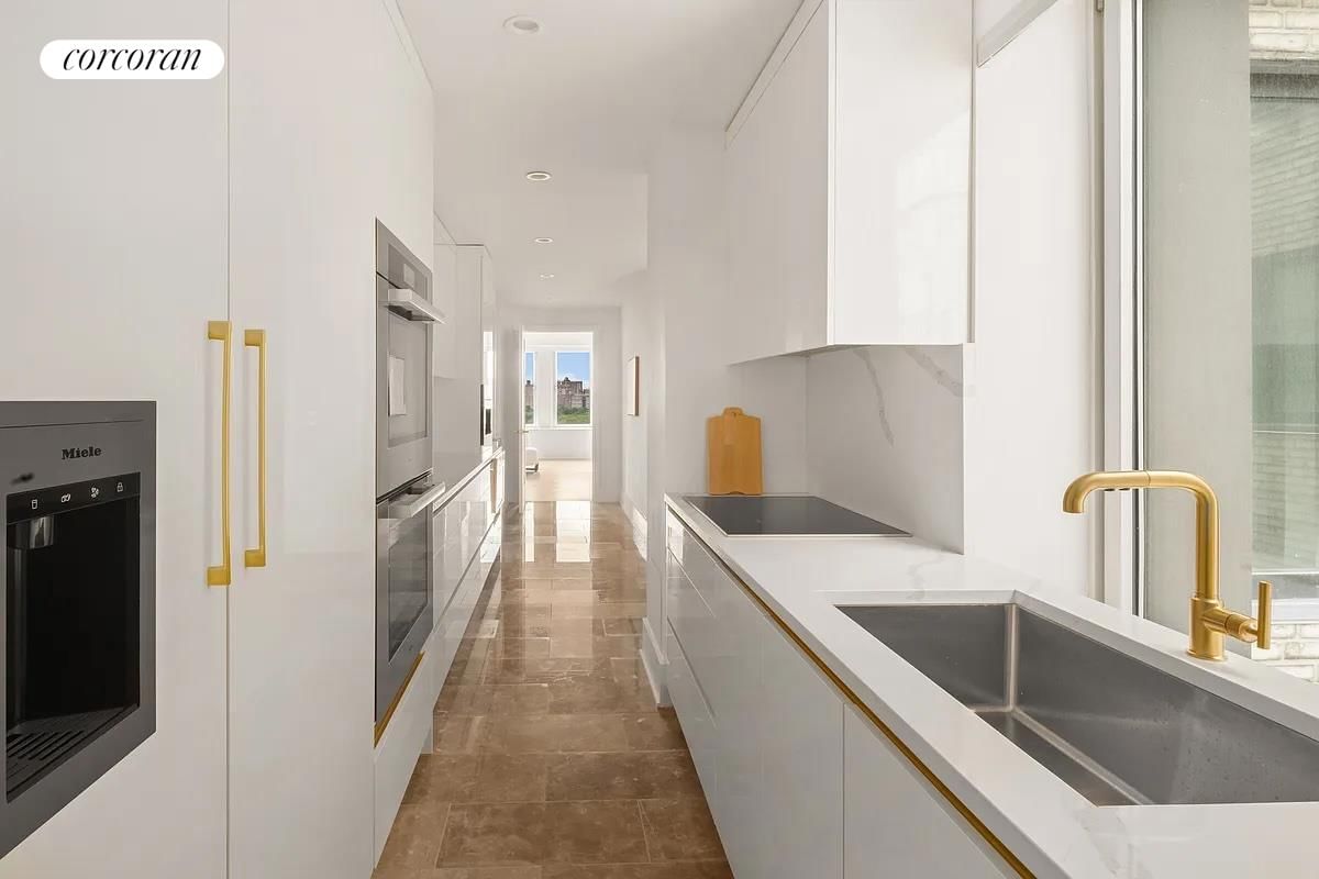Real estate property located at 1200 5TH #15AB, New York, Upper Fifth, New York City, NY