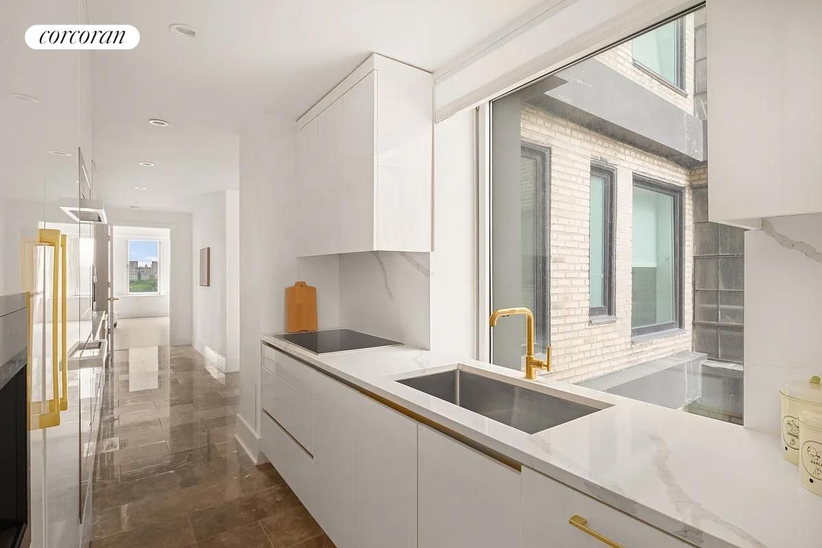 Real estate property located at 1200 5TH #15AB, New York, Upper Fifth, New York City, NY
