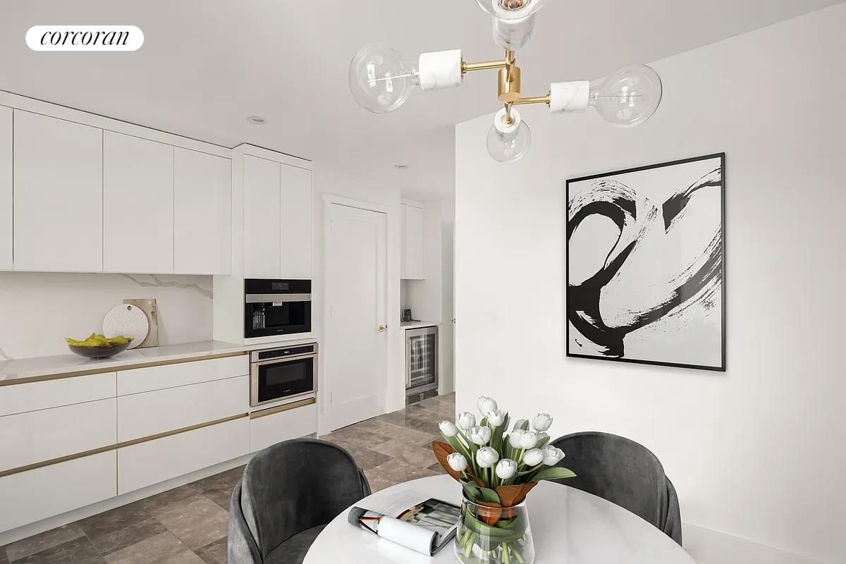 Real estate property located at 1200 5TH #15AB, New York, Upper Fifth, New York City, NY