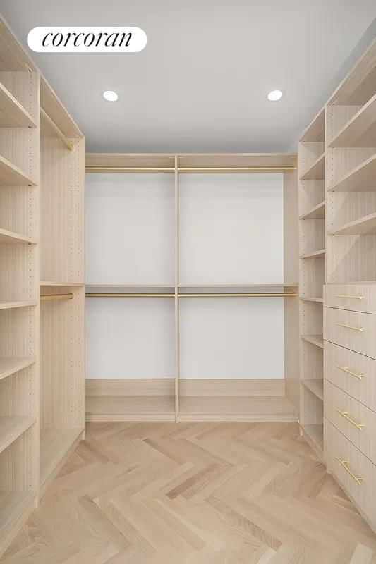 Real estate property located at 1200 5TH #15AB, New York, Upper Fifth, New York City, NY