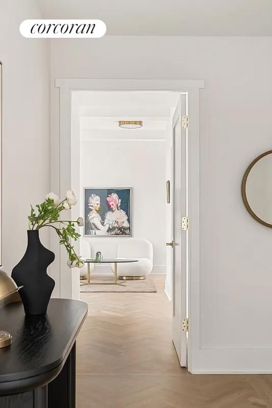 Real estate property located at 1200 5TH #15AB, New York, Upper Fifth, New York City, NY