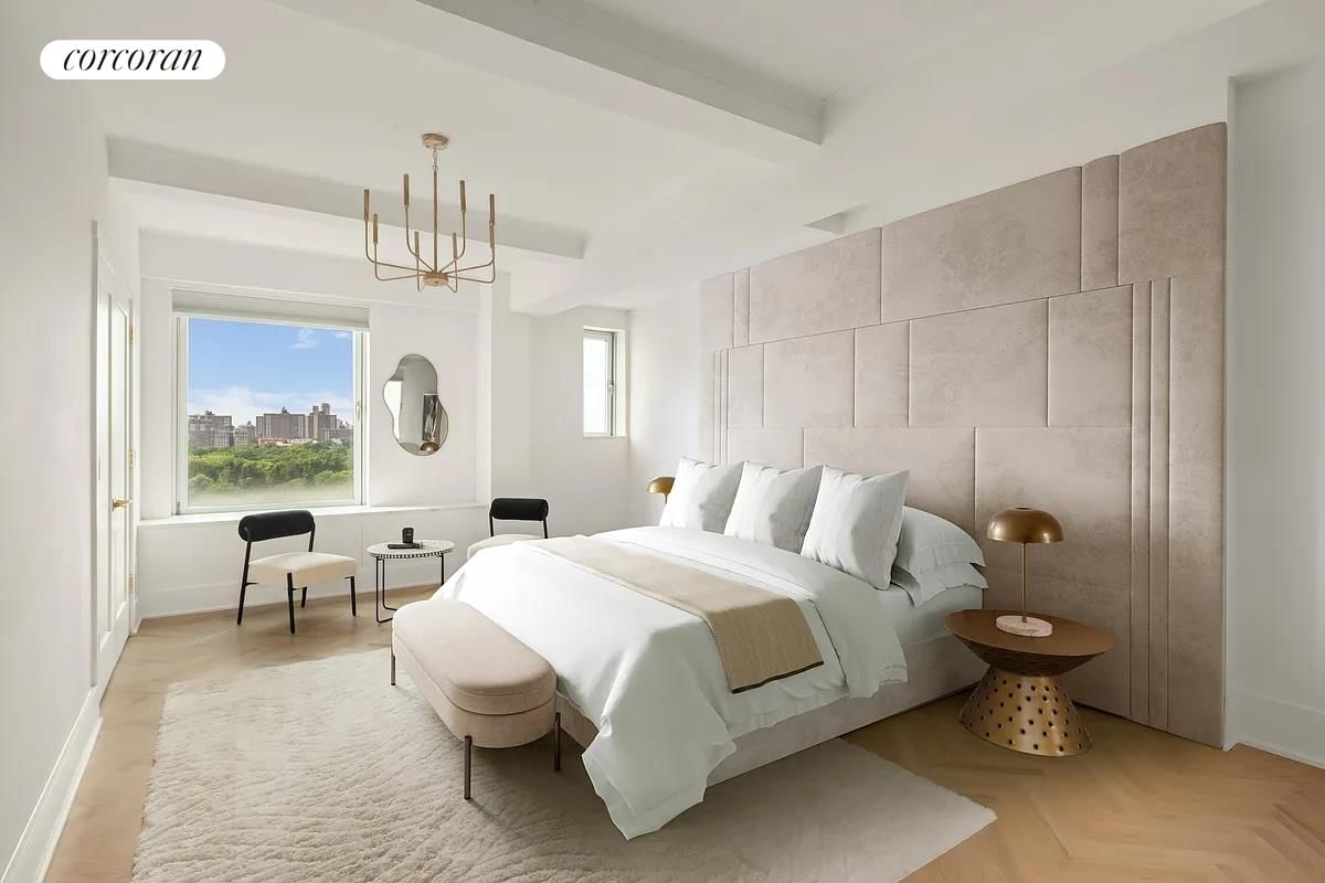 Real estate property located at 1200 5TH #15AB, New York, Upper Fifth, New York City, NY
