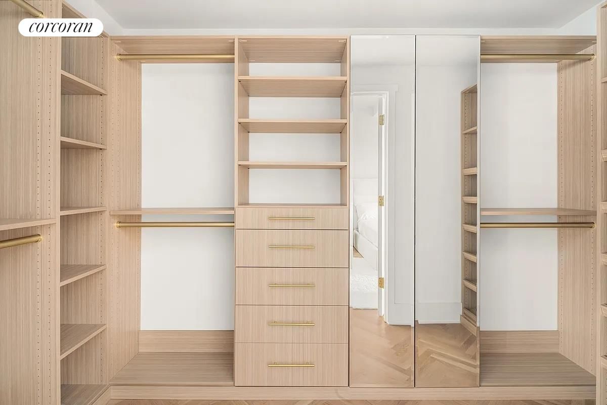 Real estate property located at 1200 5TH #15AB, New York, Upper Fifth, New York City, NY