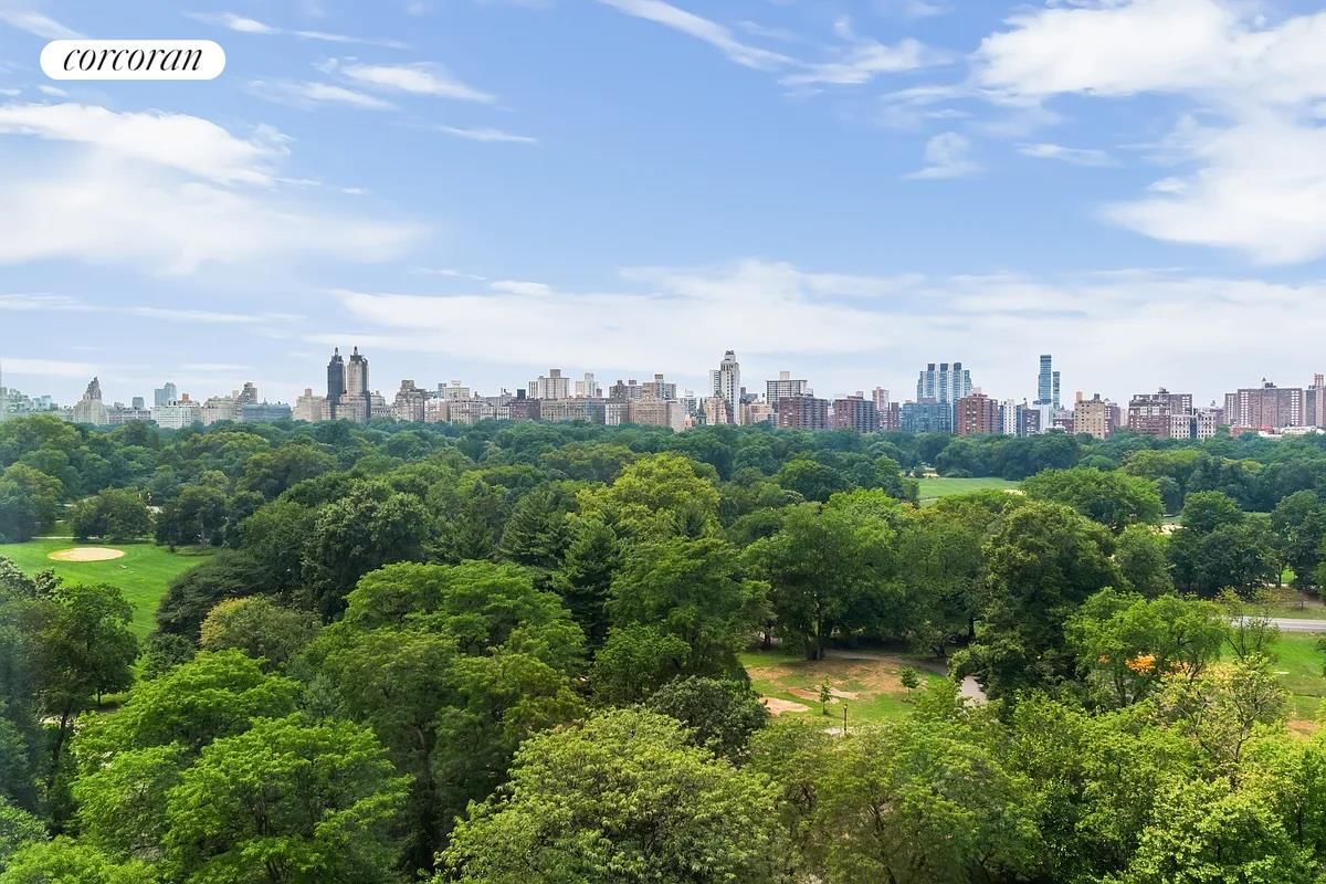 Real estate property located at 1200 5TH #15AB, New York, Upper Fifth, New York City, NY