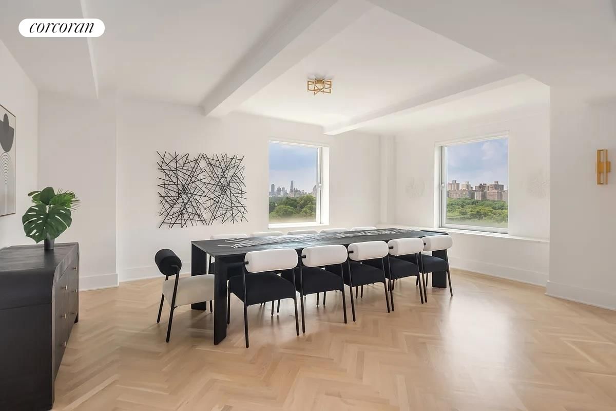 Real estate property located at 1200 5TH #15AB, New York, Upper Fifth, New York City, NY