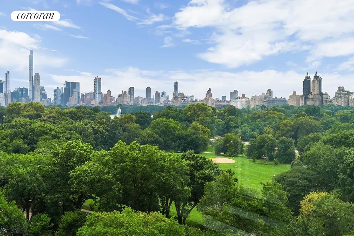 Real estate property located at 1200 5TH #15AB, New York, Upper Fifth, New York City, NY