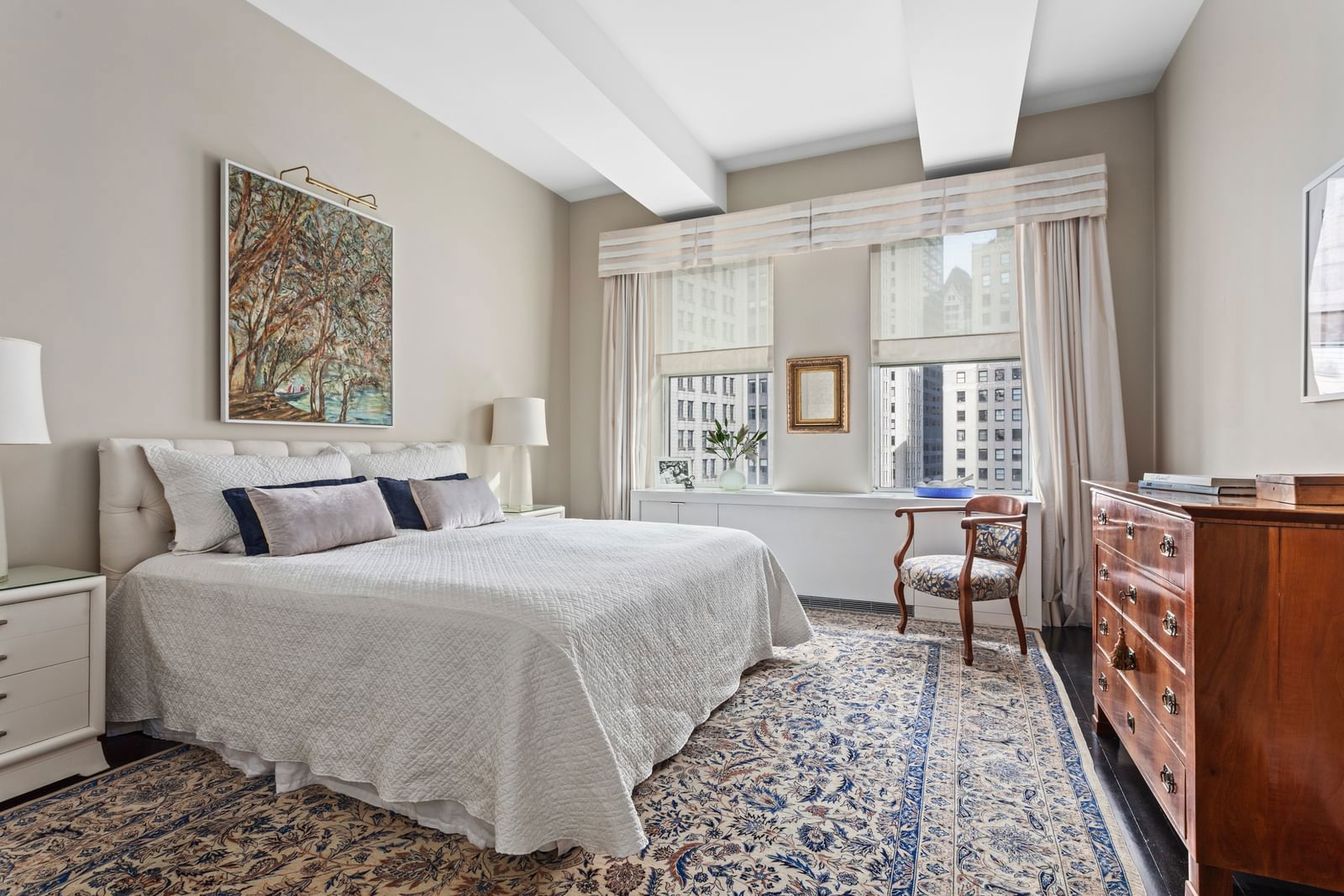 Real estate property located at 15 Broad #1510, New York, Financial District, New York City, NY