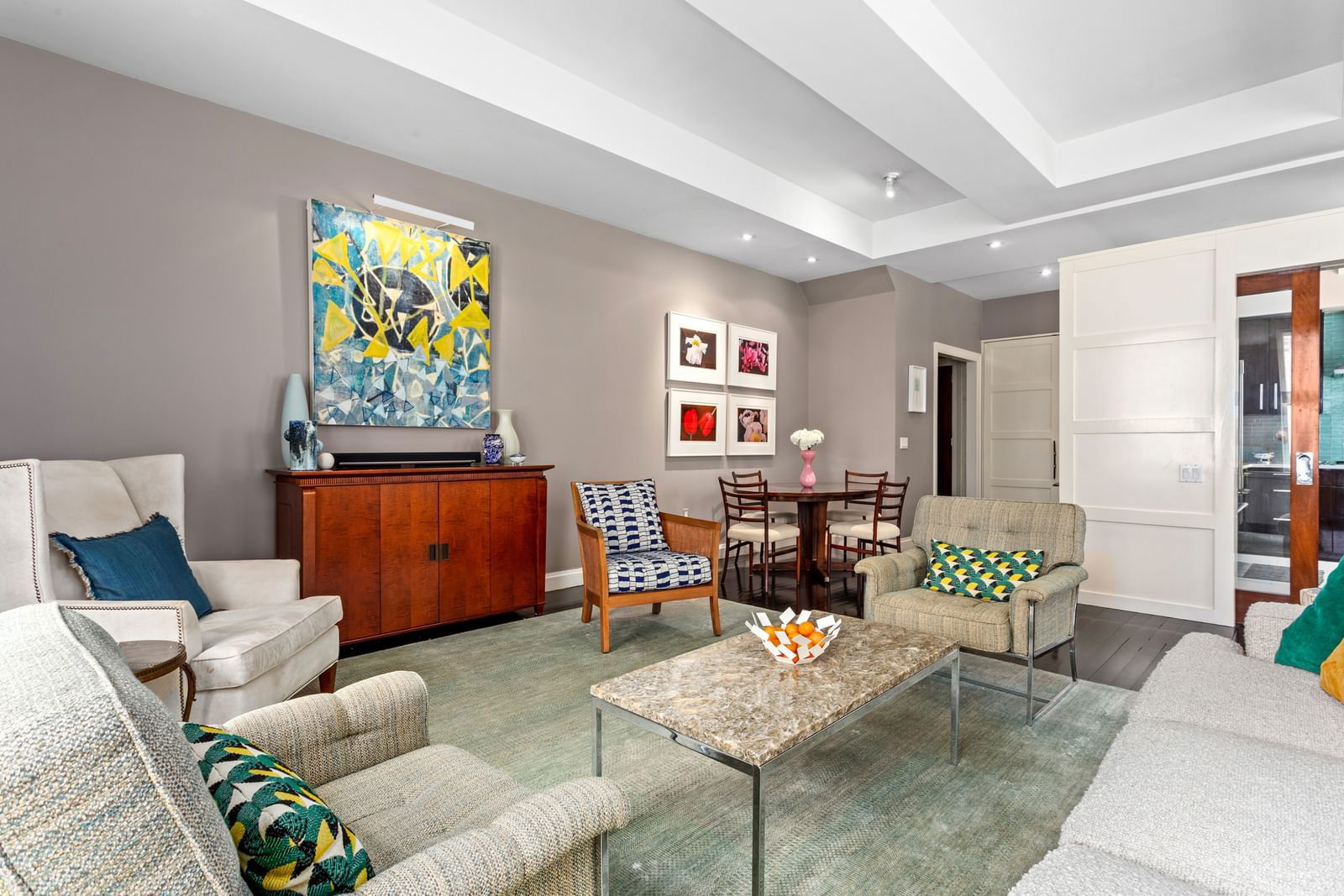 Real estate property located at 15 Broad #1510, New York, Financial District, New York City, NY