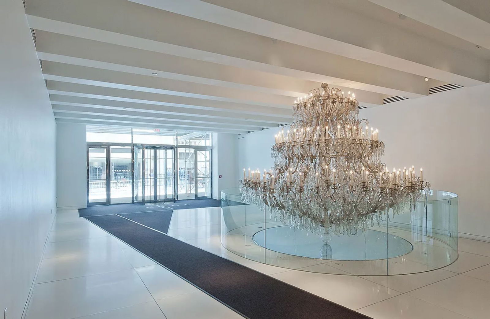 Real estate property located at 15 Broad #1510, New York, Financial District, New York City, NY