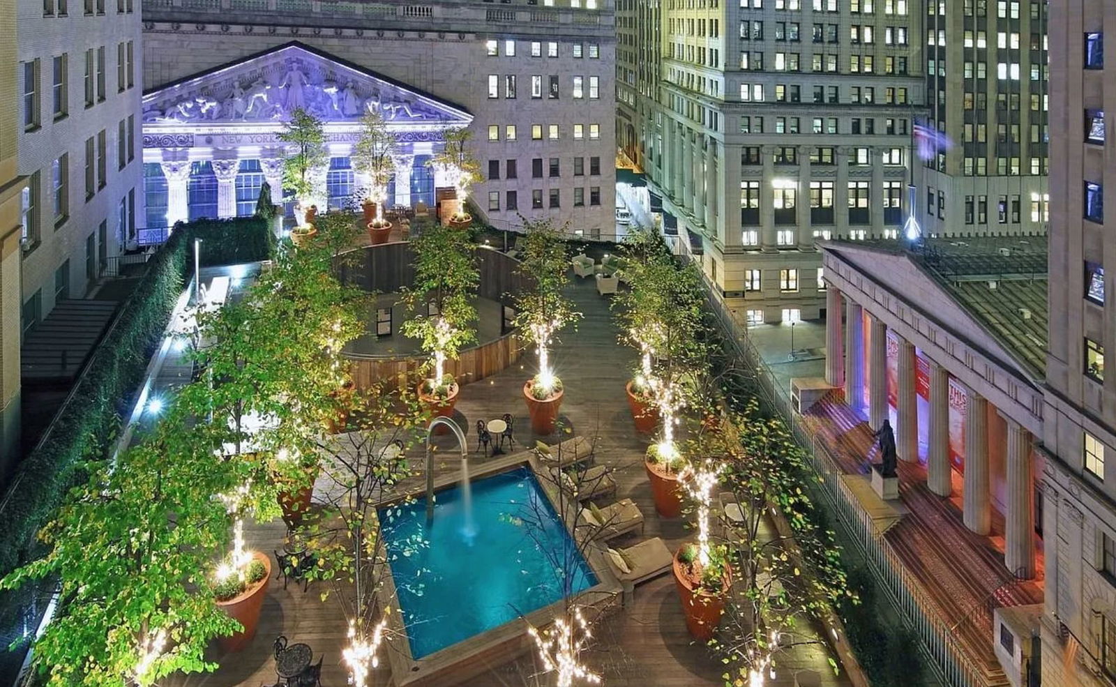 Real estate property located at 15 Broad #1510, New York, Financial District, New York City, NY