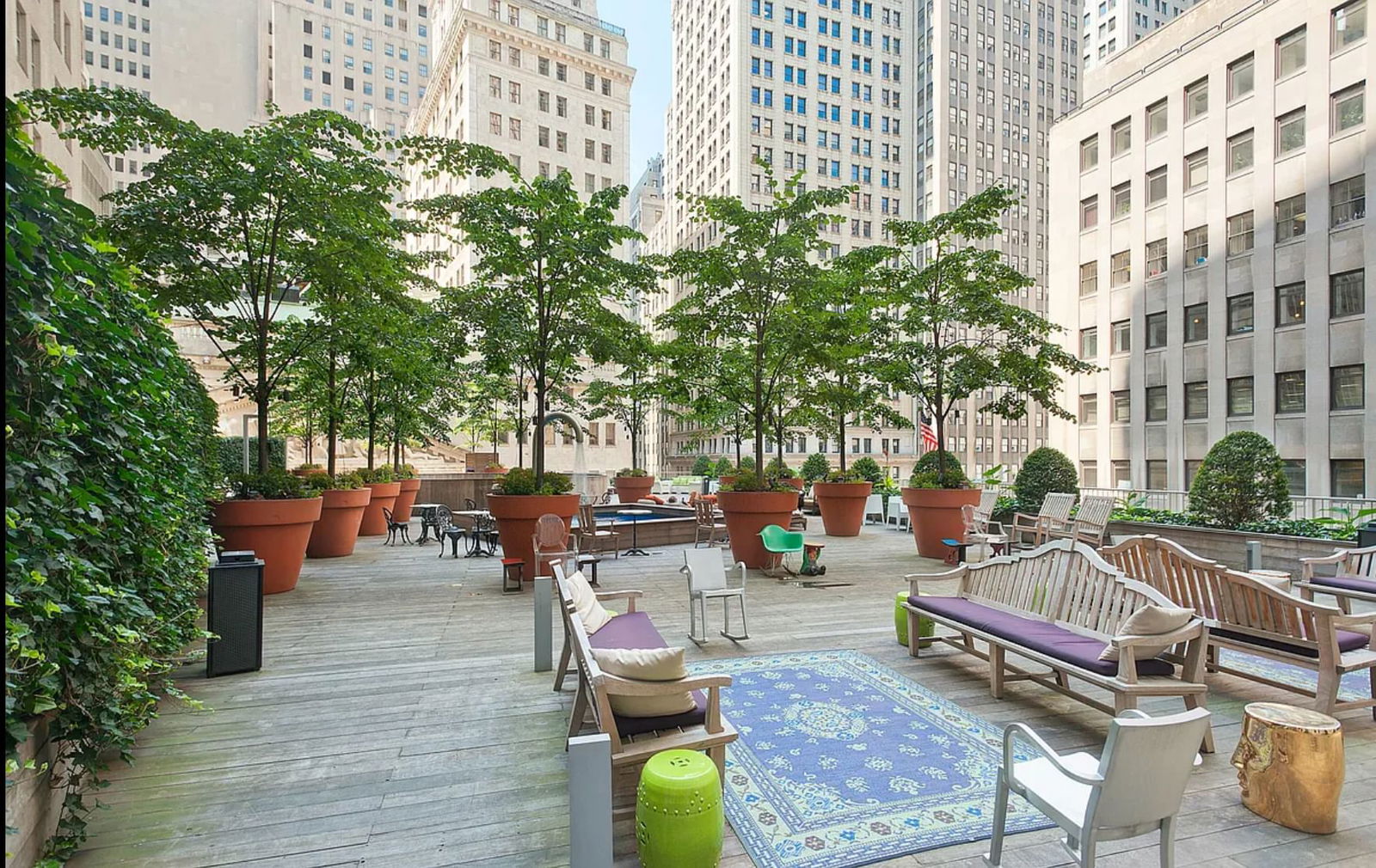 Real estate property located at 15 Broad #1510, New York, Financial District, New York City, NY