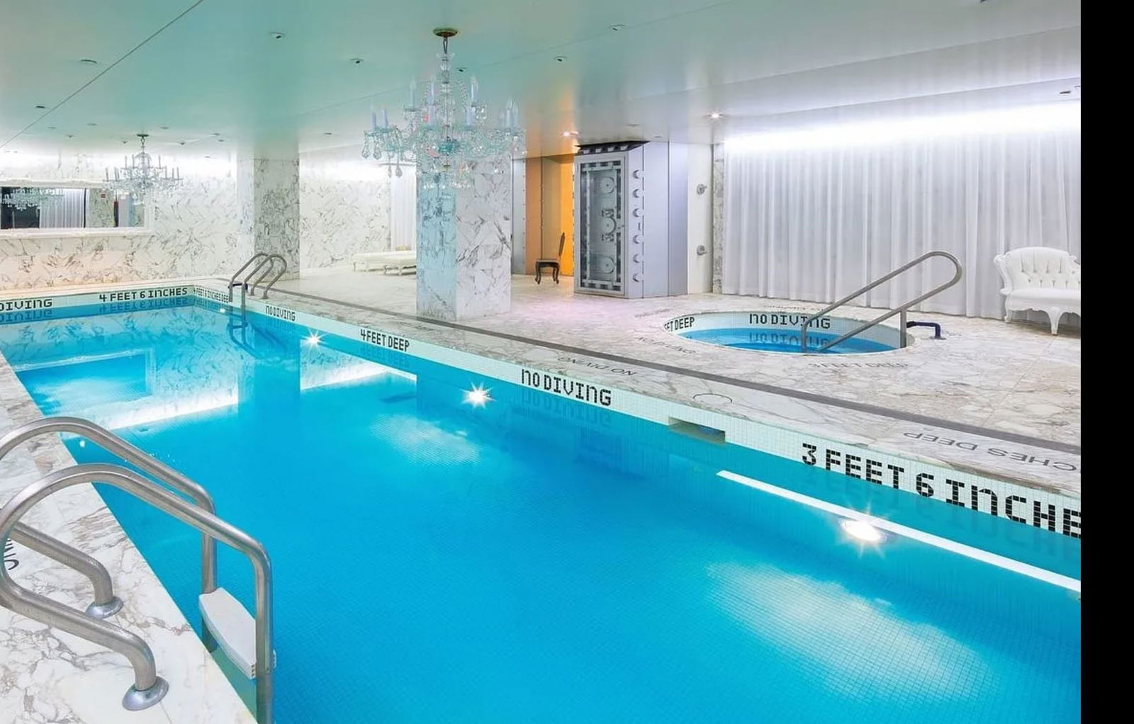 Real estate property located at 15 Broad #1510, New York, Financial District, New York City, NY
