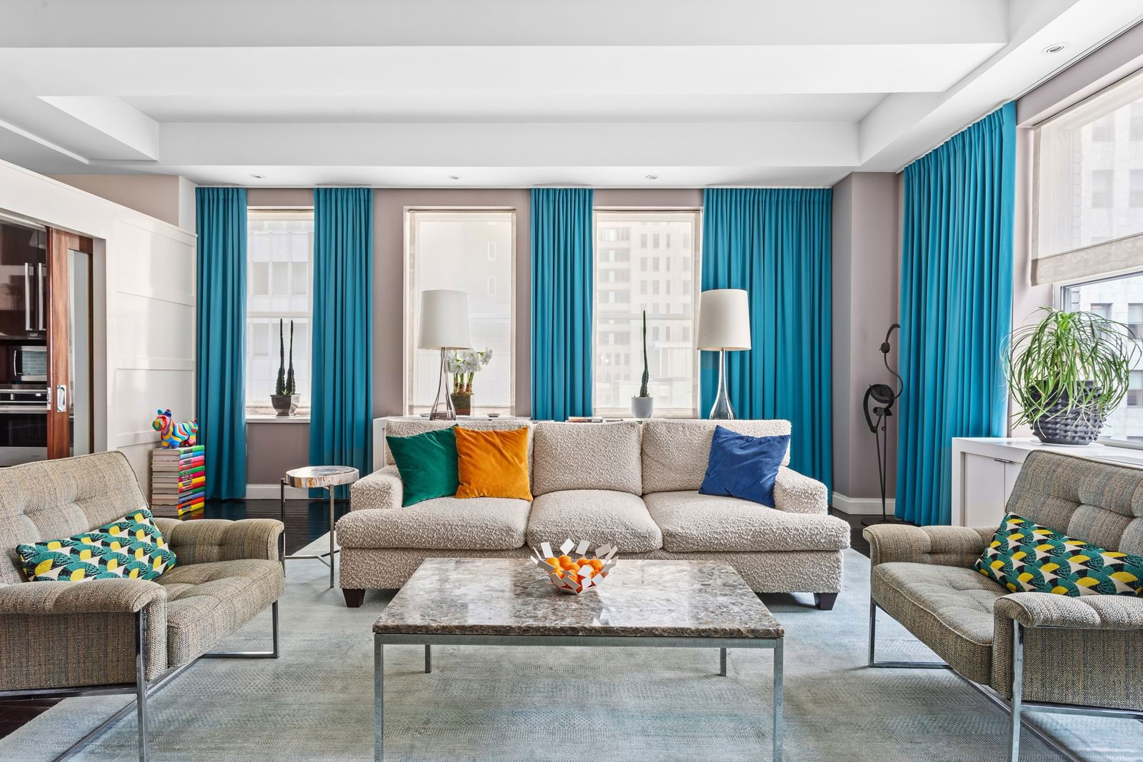 Real estate property located at 15 Broad #1510, New York, Financial District, New York City, NY