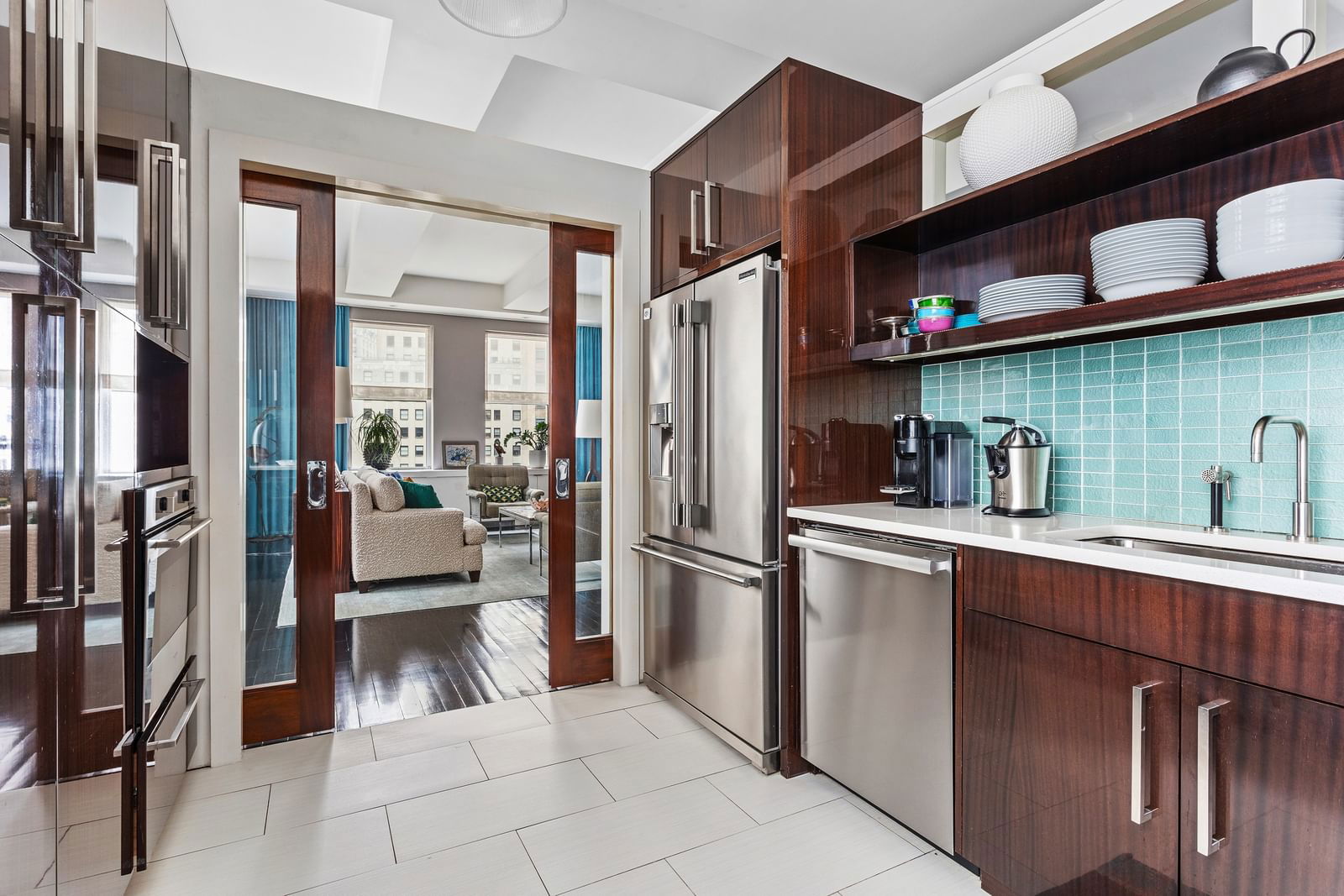 Real estate property located at 15 Broad #1510, New York, Financial District, New York City, NY