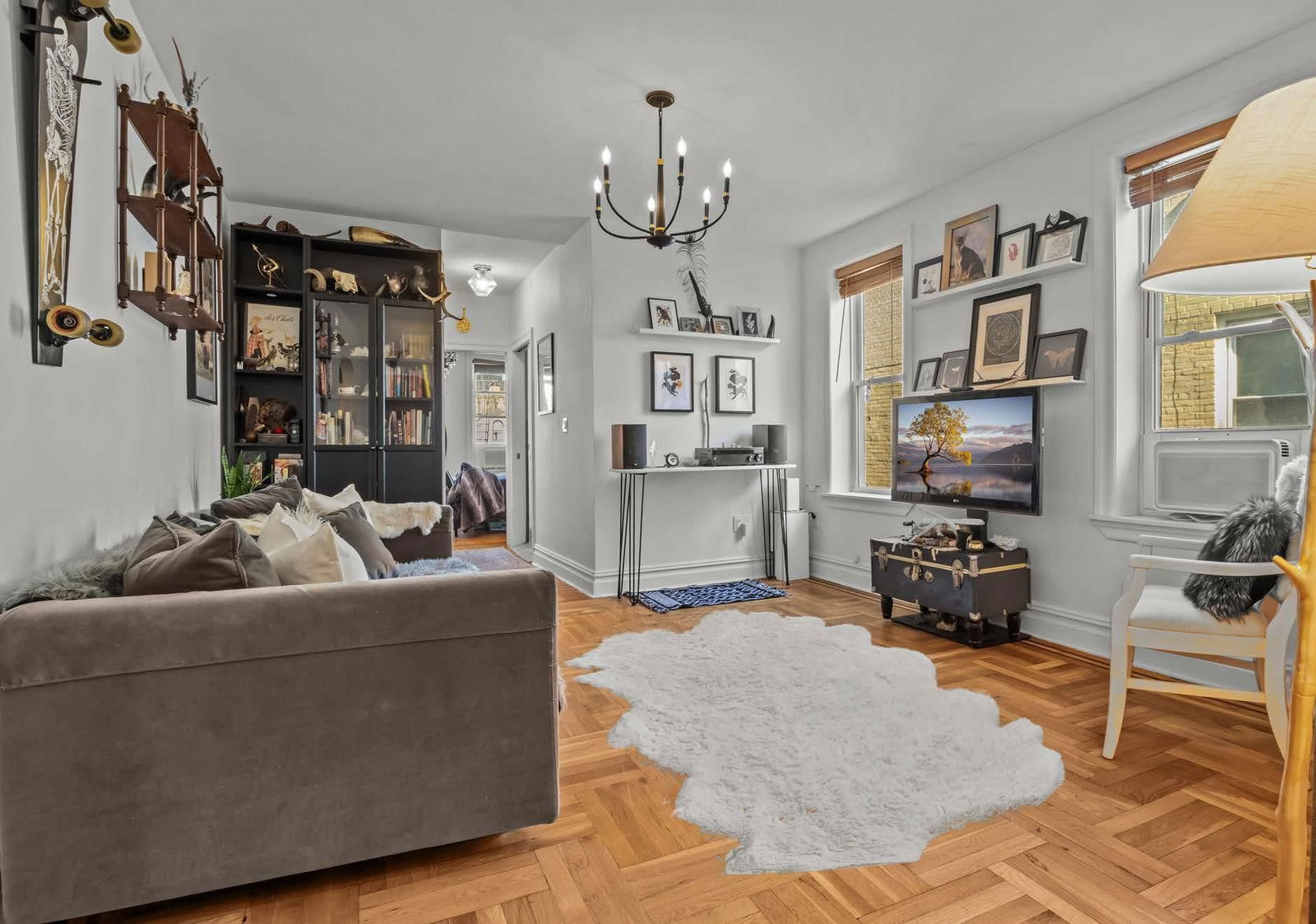 Real estate property located at 811 WALTON F19, Bronx, Concourse, New York City, NY