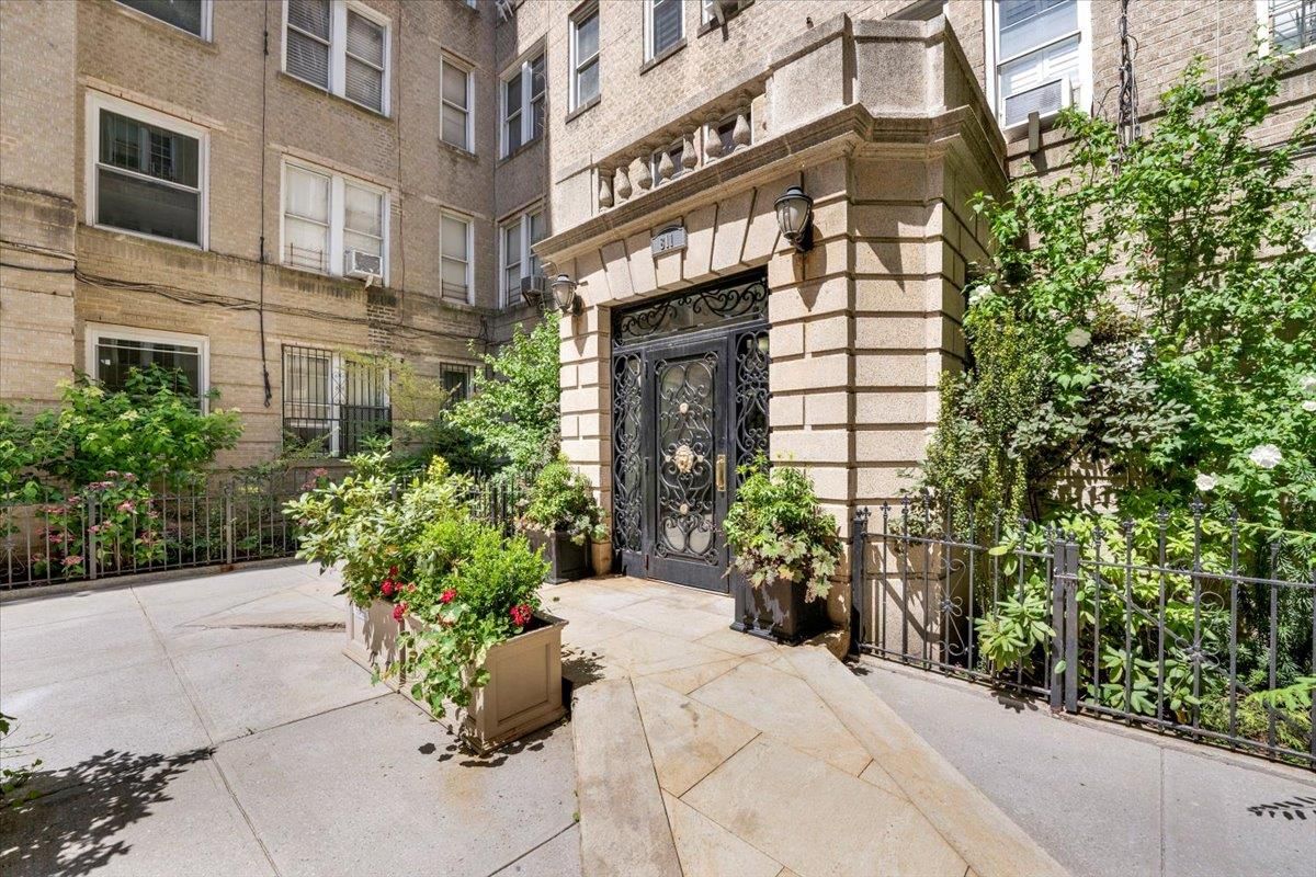 Real estate property located at 811 WALTON F19, Bronx, Concourse, New York City, NY