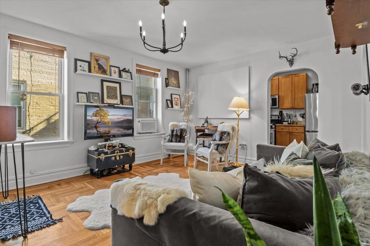 Real estate property located at 811 WALTON F19, Bronx, Concourse, New York City, NY