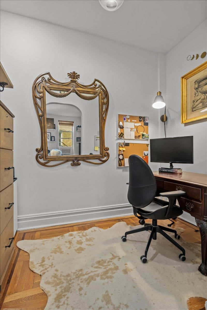 Real estate property located at 811 WALTON F19, Bronx, Concourse, New York City, NY