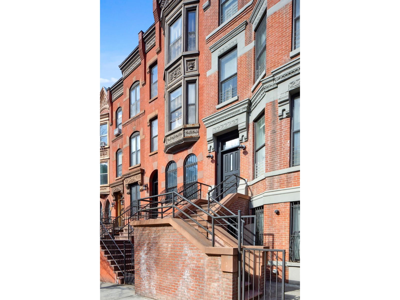Real estate property located at 45 BRADHURST, New York, Central Harlem, New York City, NY