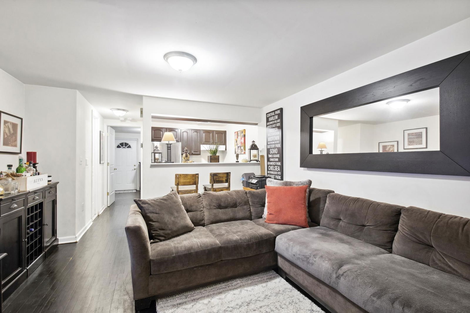 Real estate property located at 45 BRADHURST, New York, Central Harlem, New York City, NY