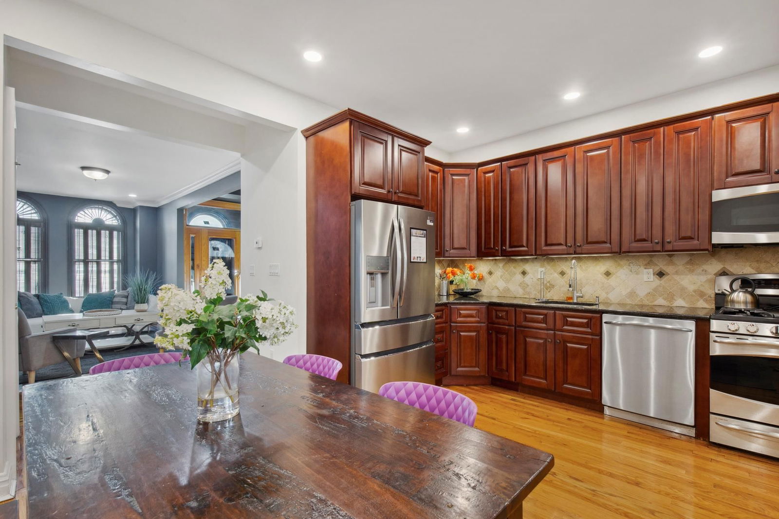 Real estate property located at 45 BRADHURST, New York, Central Harlem, New York City, NY