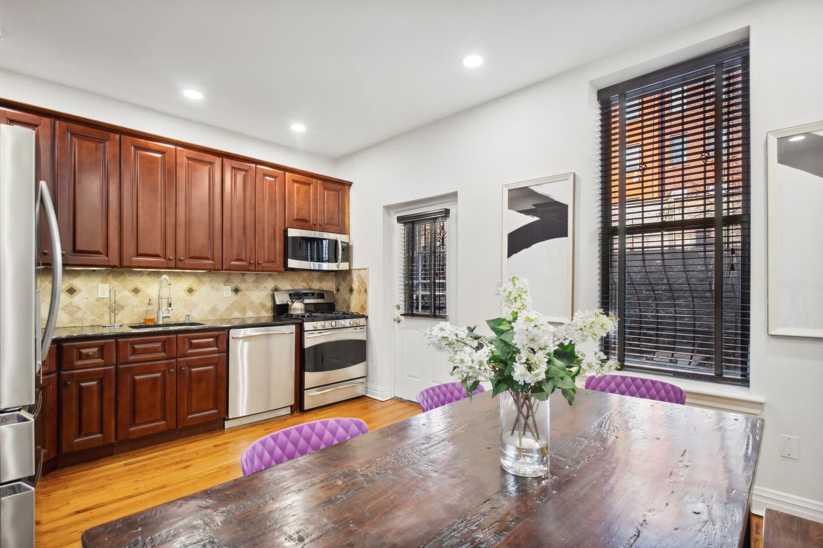 Real estate property located at 45 BRADHURST, New York, Central Harlem, New York City, NY