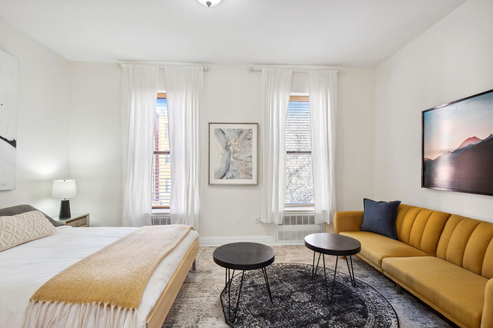 Real estate property located at 45 BRADHURST, New York, Central Harlem, New York City, NY