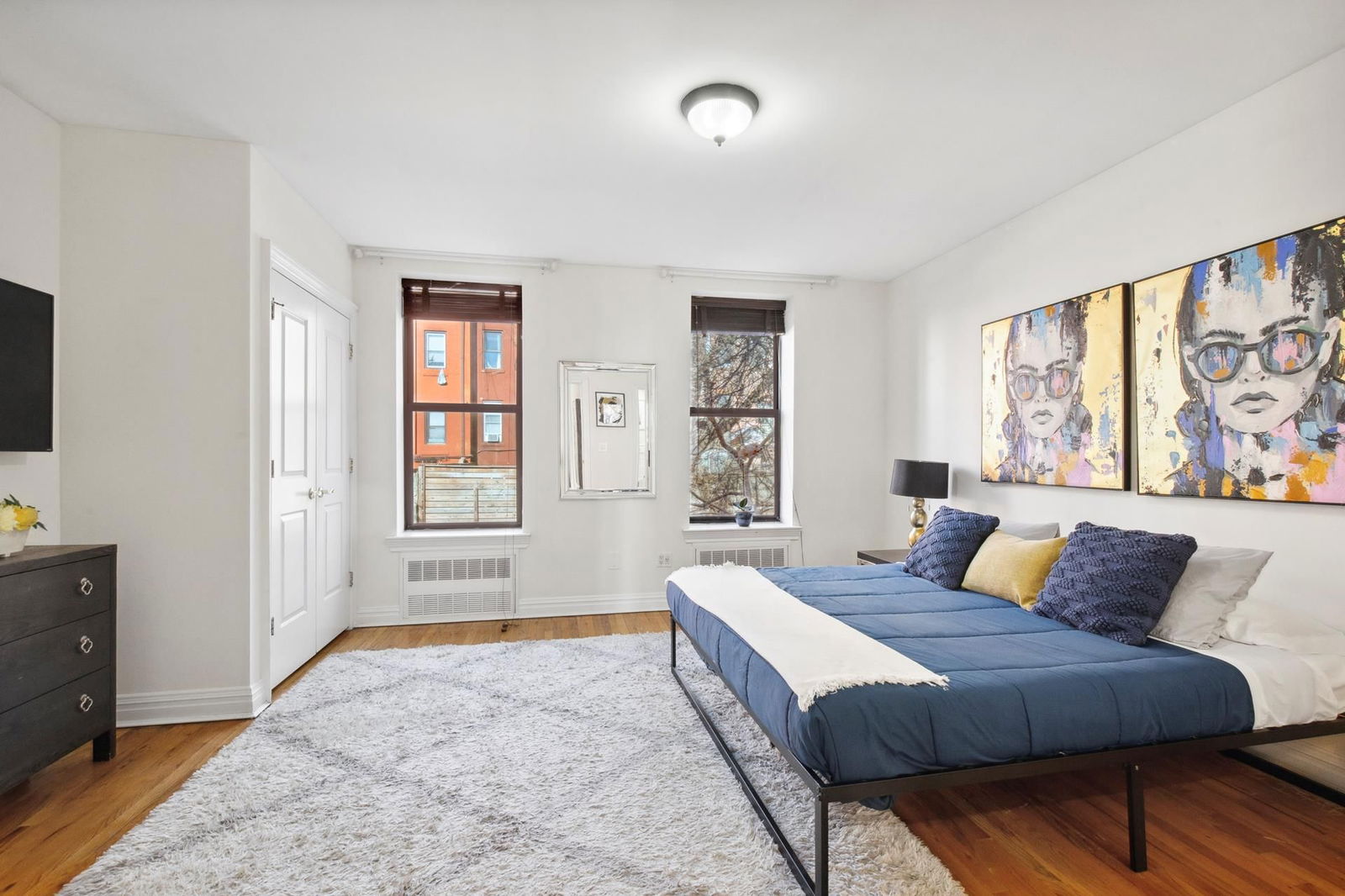 Real estate property located at 45 BRADHURST, New York, Central Harlem, New York City, NY