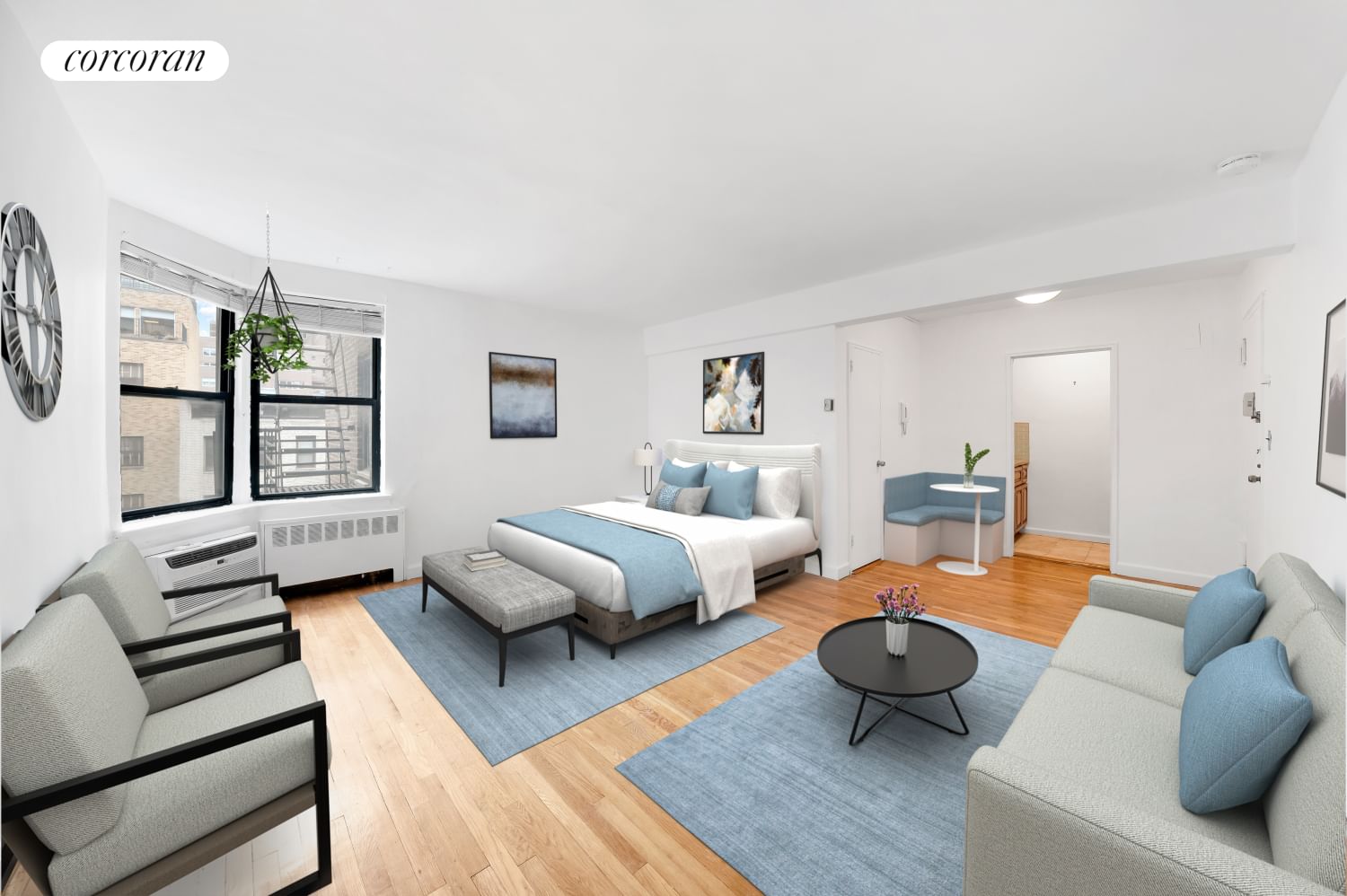 Real estate property located at 330 70TH #5G, New York, Lenox Hill, New York City, NY