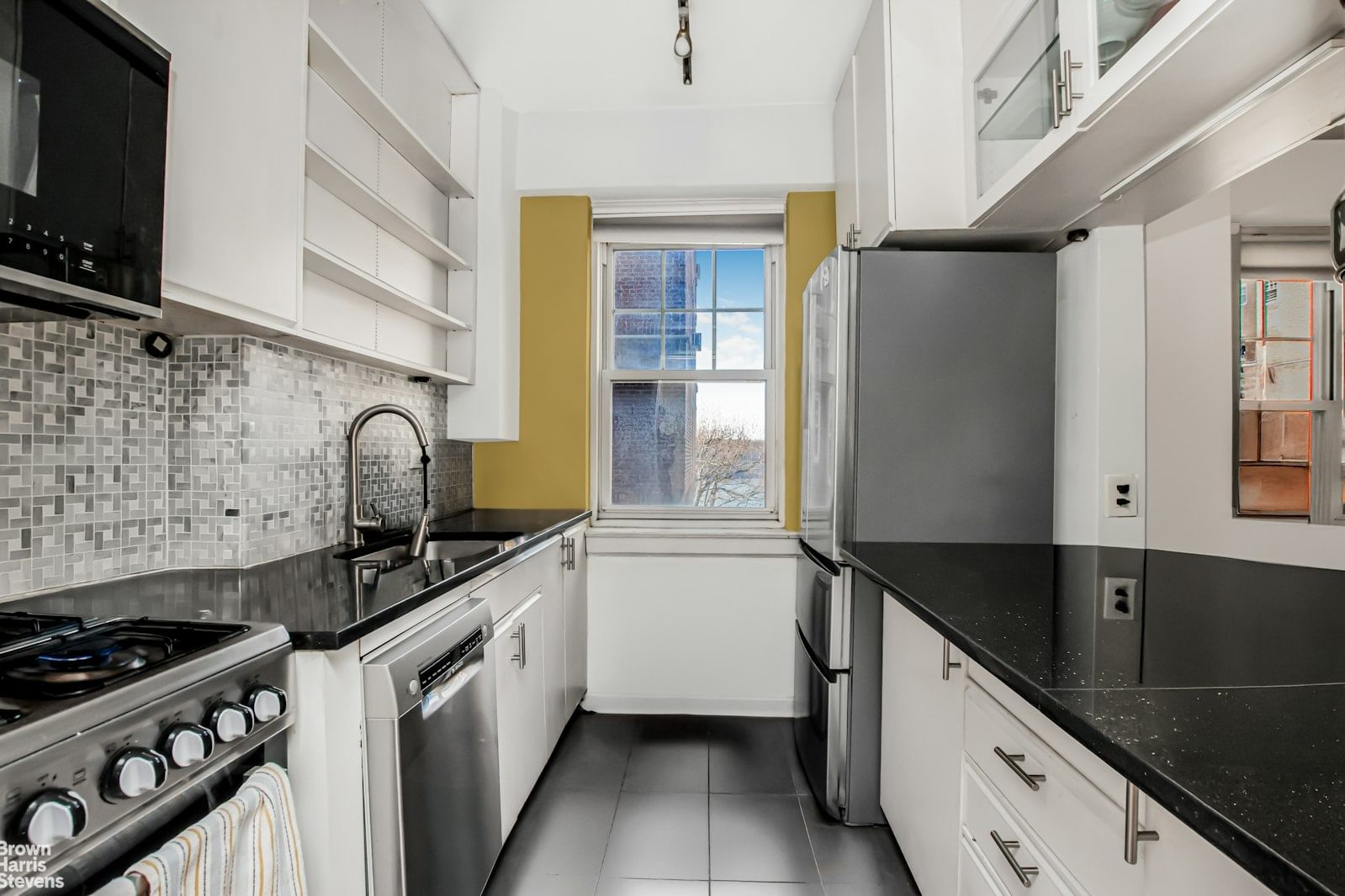 Real estate property located at 140 CABRINI #37, New York, Hudson Heights, New York City, NY