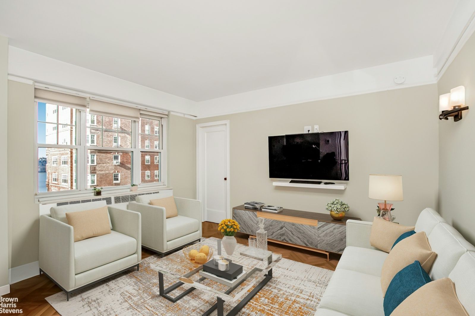 Real estate property located at 140 CABRINI #37, New York, Hudson Heights, New York City, NY