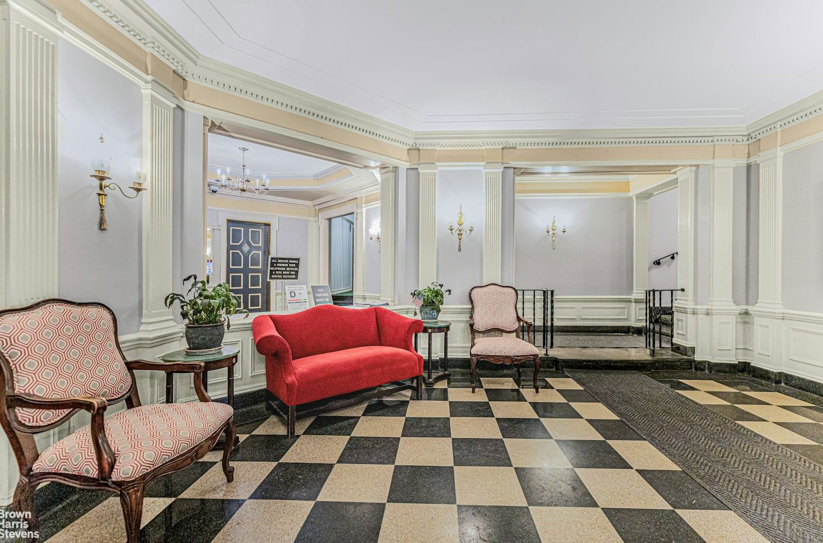 Real estate property located at 140 CABRINI #37, New York, Hudson Heights, New York City, NY