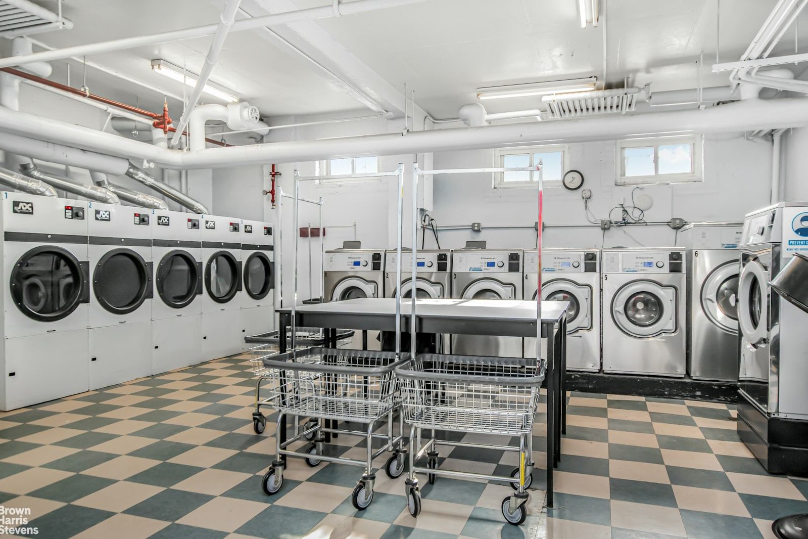 Real estate property located at 140 CABRINI #37, New York, Hudson Heights, New York City, NY