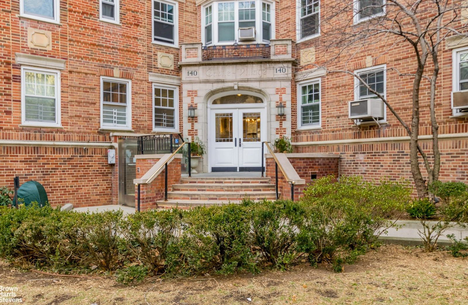 Real estate property located at 140 CABRINI #37, New York, Hudson Heights, New York City, NY